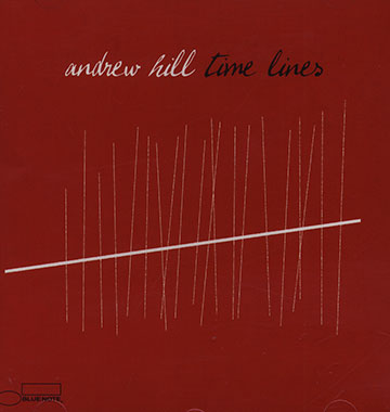 Time lines,Andrew Hill