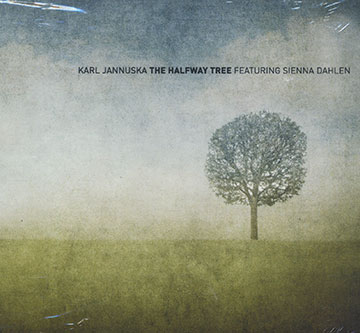The halfway tree,Karl Jannuska