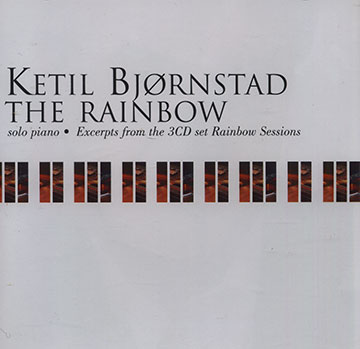 The rainbow,Ketil Bjornstad