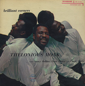 Brilliant corners,Thelonious Monk