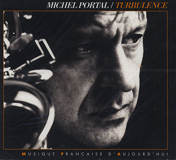 Turbulence,Michel Portal