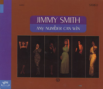 Any Number Can Win,Jimmy Smith