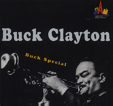 Buck special,Buck Clayton