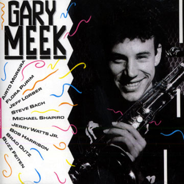 gary meek,Gary Meek