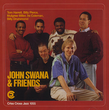 John Swana & friends,John Swana