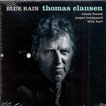 Blue Rain,Thomas Clausen