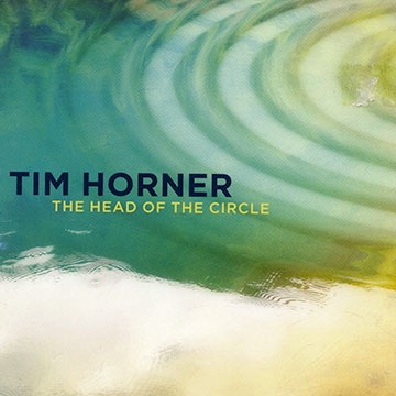 The head of the circle,Tim Horner
