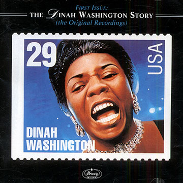 The Dinah Washington story,Dinah Washington