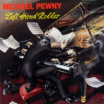 Left hand roller,Michael Pewny
