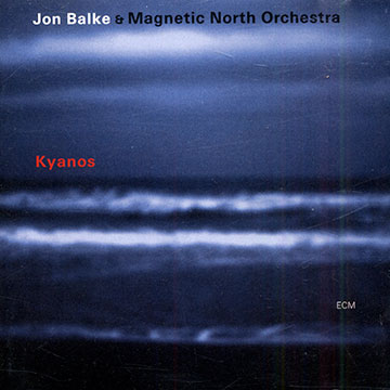 Kyanos,Jon Balke
