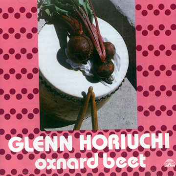 Oxnard beet,Glenn Horiuchi