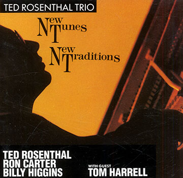 New Tunes New Traditions,Ted Rosenthal