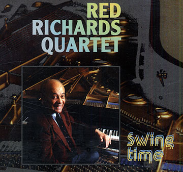 Swingtime,Red Richards