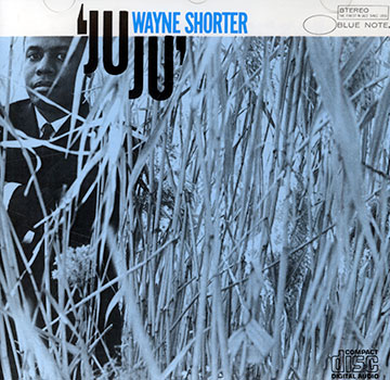 Juju,Wayne Shorter