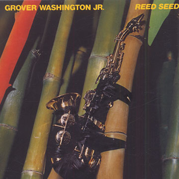 Reed seed,Grove Washington, JR