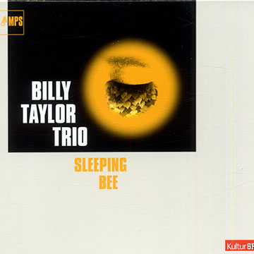Sleeping bee,Billy Taylor
