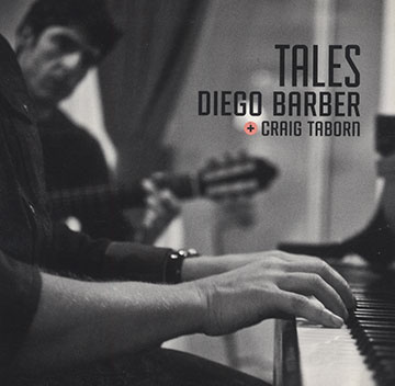 TALES,Diego Barber
