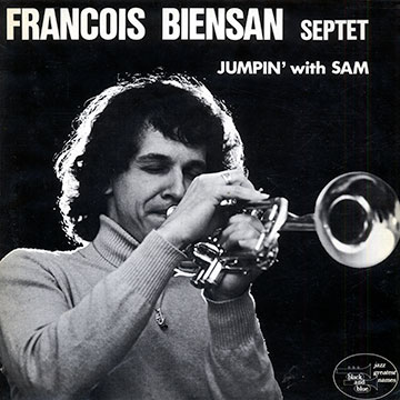 Jumpin' with Sam,Franois Biensan