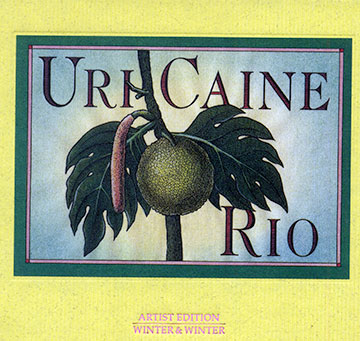 RIO,Uri Caine