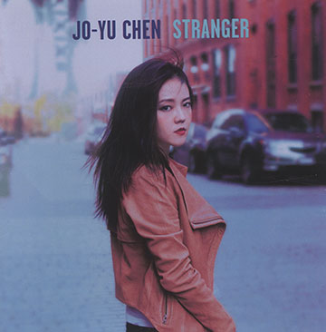 Stranger,Jo-yu Chen
