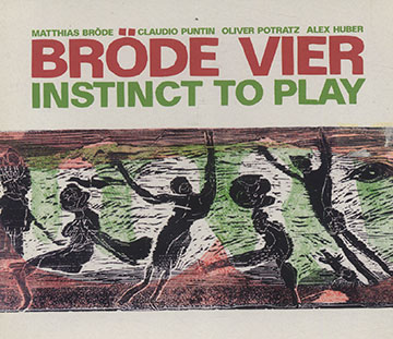 Instinct to play,Matthias Brde