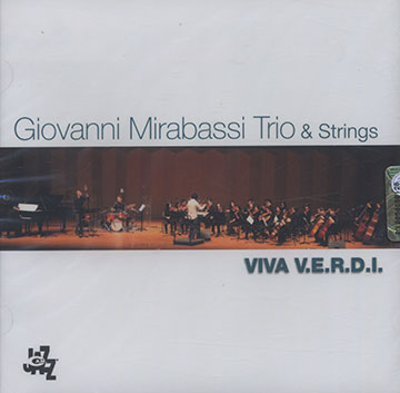 Viva V.E.R.D.I,Giovanni Mirabassi