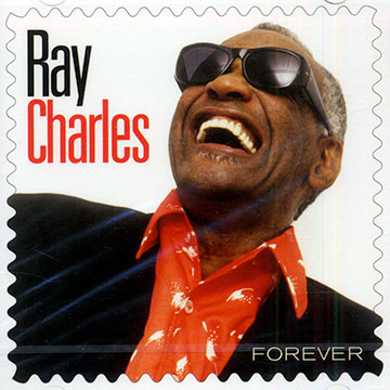Forever,Ray Charles