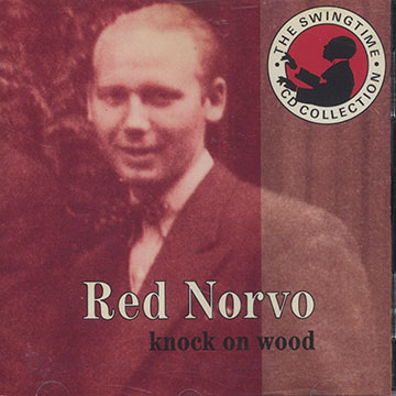 Knock on wood,Red Norvo