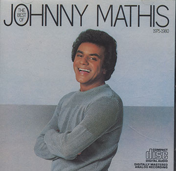 The Best of Johnny Mathis,Johnny Mathis