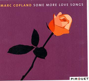 Some more love songs,Marc Copland