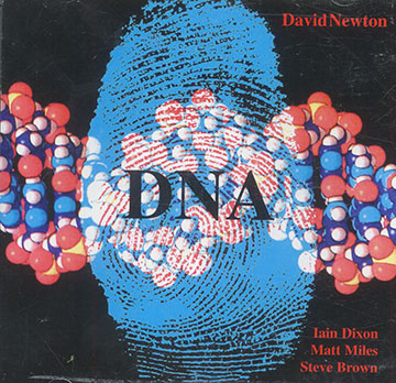 DNA,David Newton