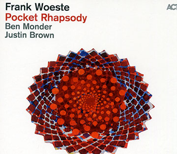Pocket rhapsody,Frank Woeste