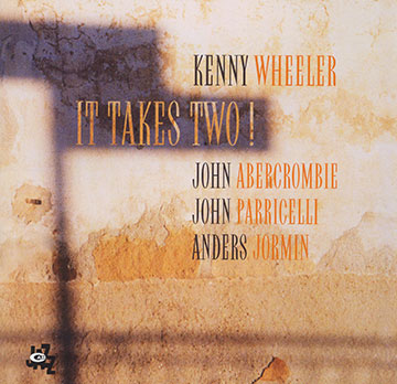 It takes two !,Kenny Wheeler