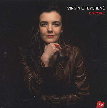 Encore,Virginie Teychen