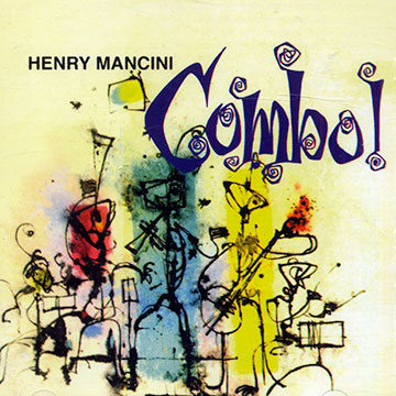 Combo!,Henry Mancini