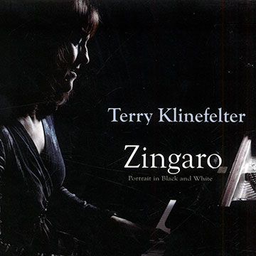 Zingaro,Terry Klinefelter