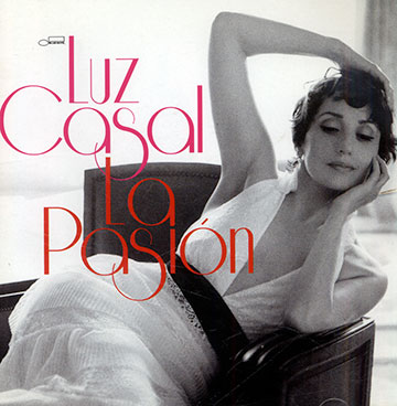 La pasion,Luz Casal