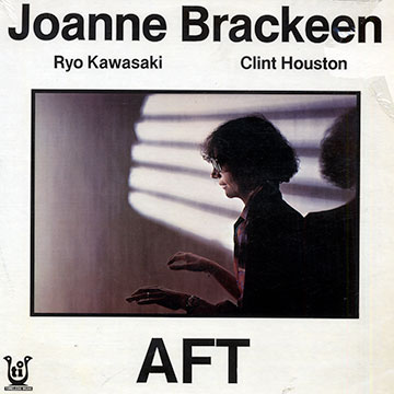 AFT,Joanne Brackeen