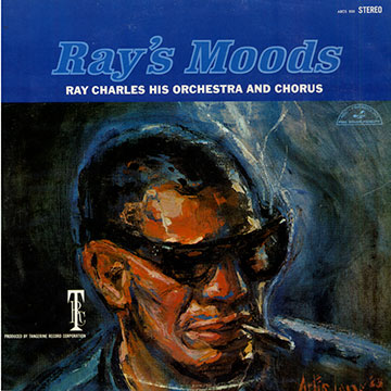 Ray's moods,Ray Charles