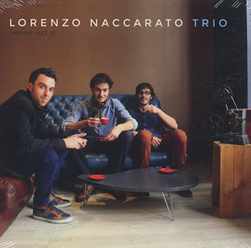 Lorenzo Naccarato trio,Lorenzo Naccarato