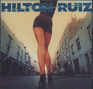 Strut,Hilton Ruiz