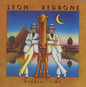 Double time,Leon Redbone