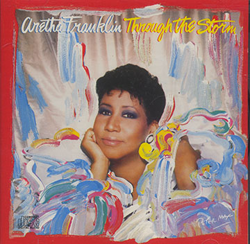 Through the storm,Aretha Franklin