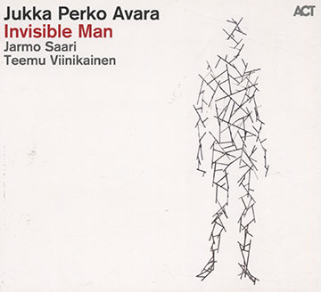 Invisible man,Jukka Perko