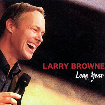 Leap Year,Larry Browne