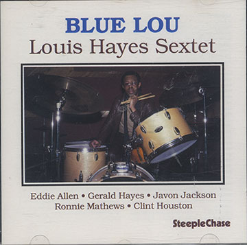 Blue Lou,Louis Hayes