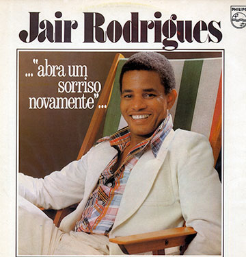 Abra um sorriso novamente,Jair Rodrigues
