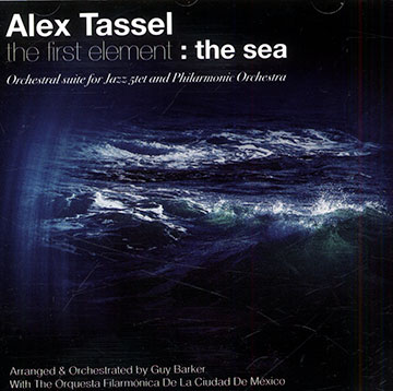 The first element: The sea,Alexandre Tassel