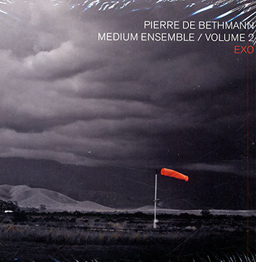 Medium ensemble vol.2,Pierre De Bethmann