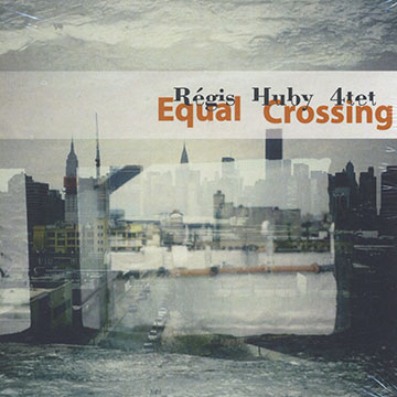 Equal crossing,Regis Huby